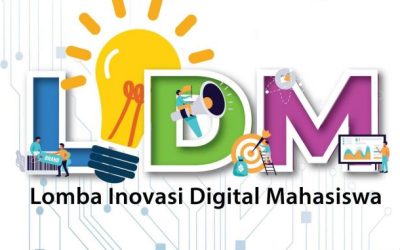 Aquaculture Students Represent FPIK in Student Digital Innovation Competition (LIDM) 2023