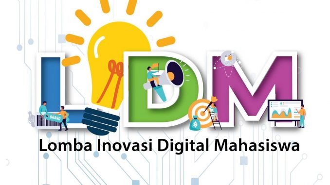 Mahasiswa Akuakultur Wakili FPIK dalam Lomba Inovasi Digital Mahasiswa (LIDM) 2023